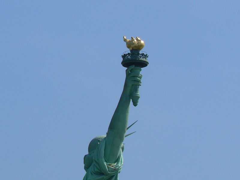 Statue de la liberte: Statue de la liberte 21